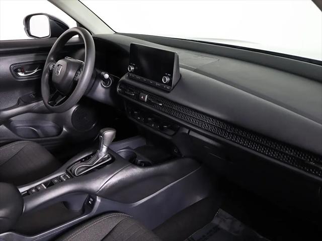 2025 Honda HR-V 2WD LX