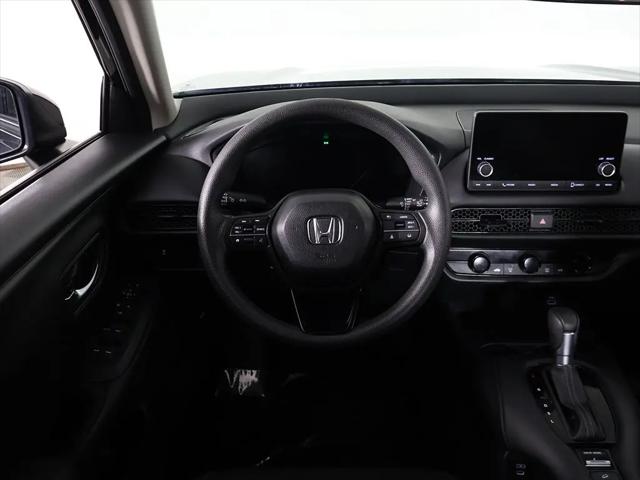 2025 Honda HR-V 2WD LX