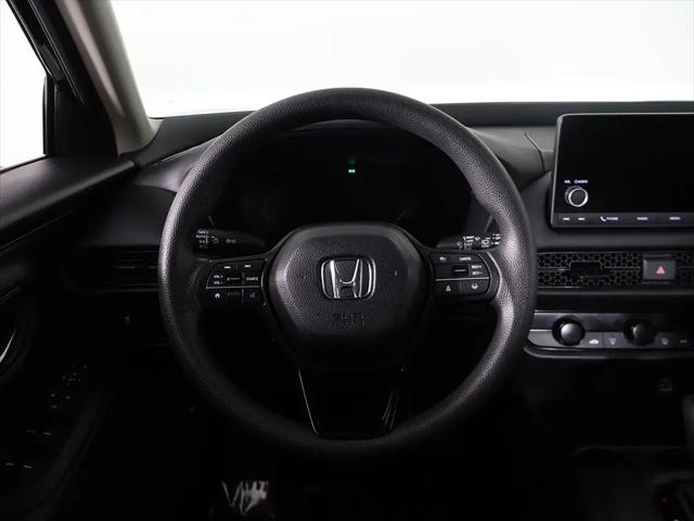 2025 Honda HR-V 2WD LX