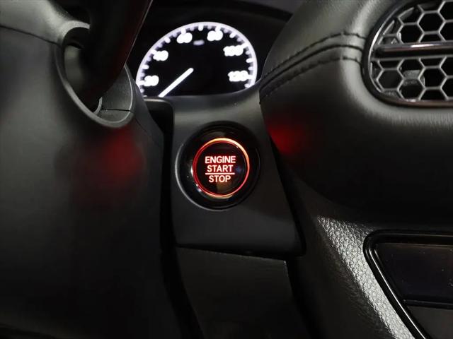 2025 Honda HR-V 2WD LX