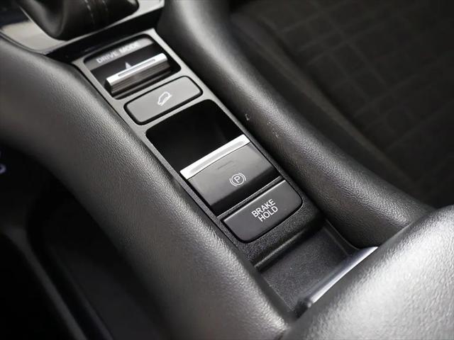 2025 Honda HR-V 2WD LX