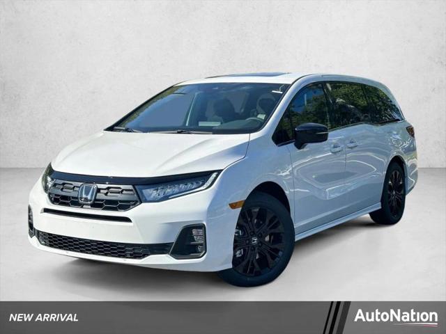 2026 Honda Odyssey Sport-L for sale in Hollywood, FL