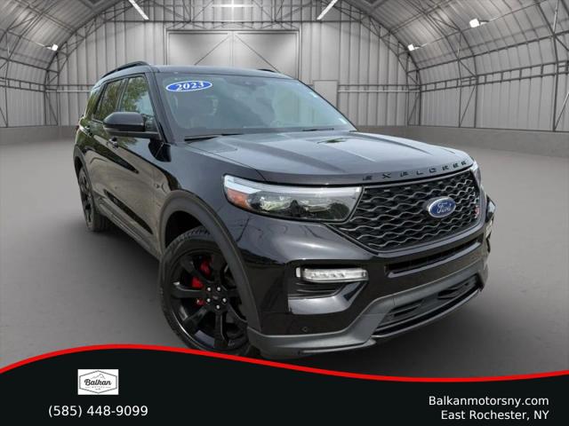 2023 Ford Explorer ST for sale in East Rochester, NY