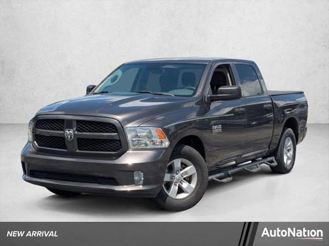 2019 Ram 1500 Classic Express Crew Cab 4x2 5'7" Box for sale in Orlando, FL