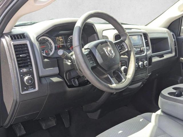 2019 Ram 1500 Classic Express Crew Cab 4x2 5'7" Box