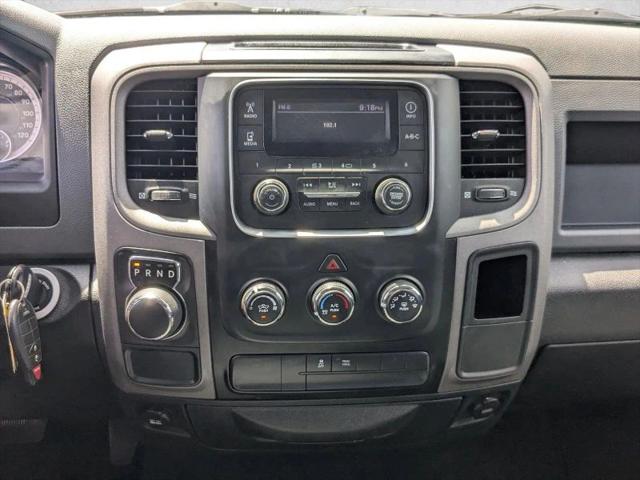 2019 Ram 1500 Classic Express Crew Cab 4x2 5'7" Box