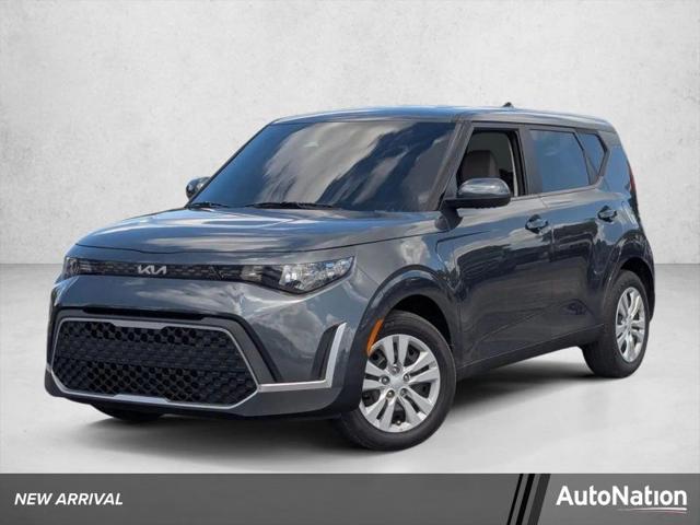 2024 Kia Soul LX for sale in Orlando, FL