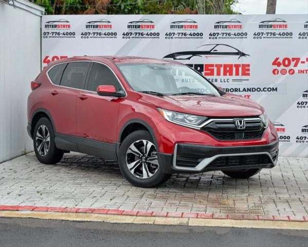 2022 Honda CR-V 2WD Special Edition for sale in Orlando, FL