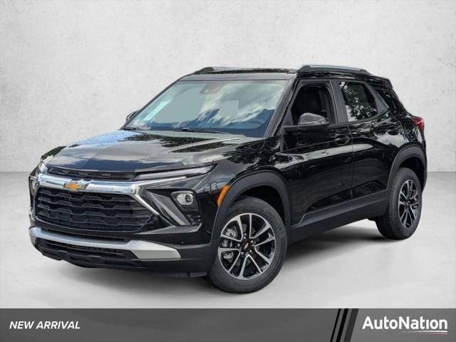 2026 Chevrolet TrailBlazer FWD LT for sale in Orlando, FL