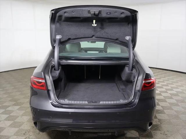 2024 Jaguar XF R-Dynamic SE P250 AWD Automatic