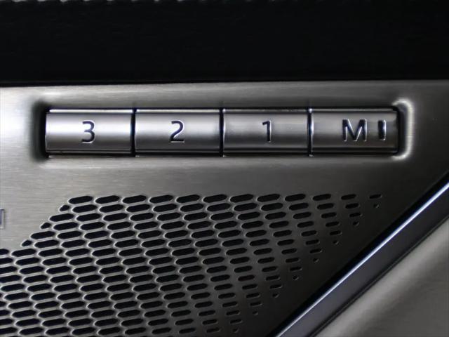 2024 Jaguar XF R-Dynamic SE P250 AWD Automatic