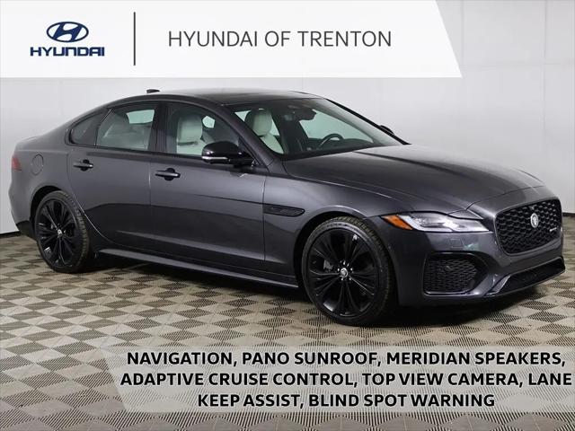 2024 Jaguar XF R-Dynamic SE P250 AWD Automatic for sale in Ewing, NJ
