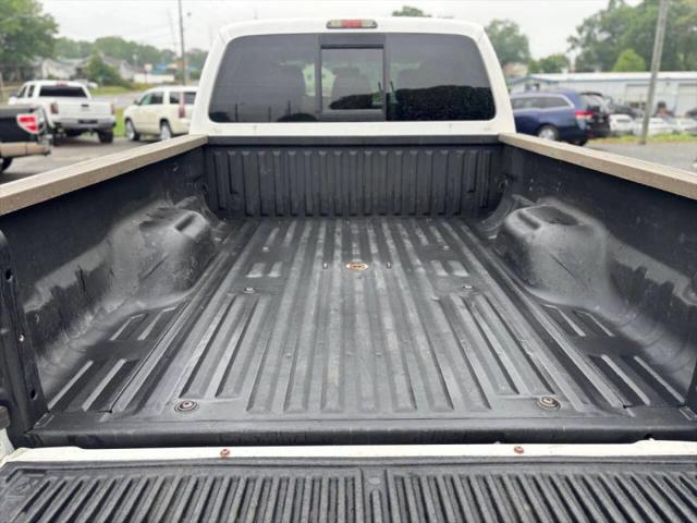 2011 Ford F-350 King Ranch