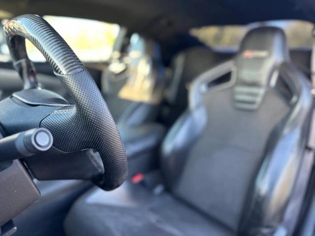 2015 Chevrolet Camaro Z/28
