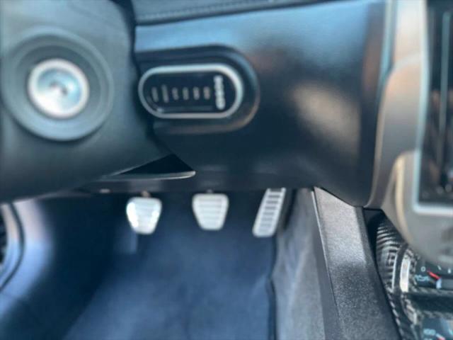 2015 Chevrolet Camaro Z/28