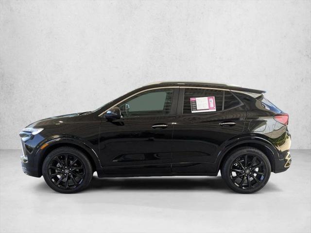 2025 Buick Encore GX Sport Touring FWD