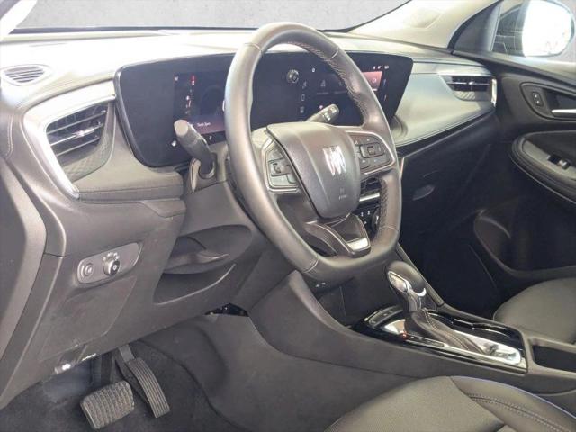 2025 Buick Encore GX Sport Touring FWD