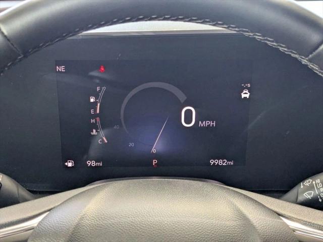 2025 Buick Encore GX Sport Touring FWD