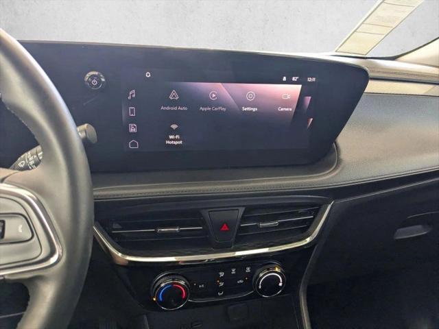 2025 Buick Encore GX Sport Touring FWD