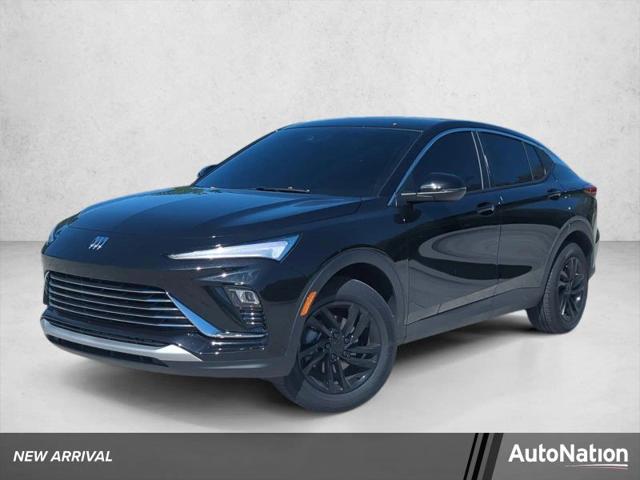 2026 Buick NV Preferred FWD for sale in Jacksonville, FL