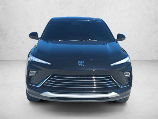 2026 Buick NV Preferred FWD