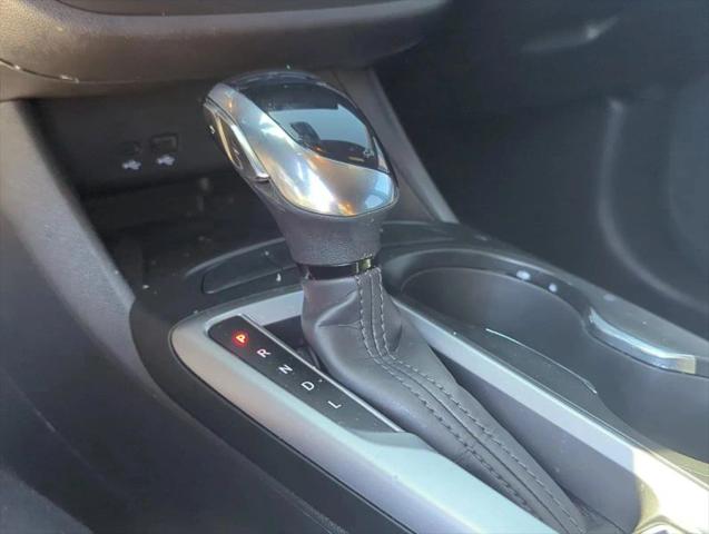 2026 Buick NV Preferred FWD