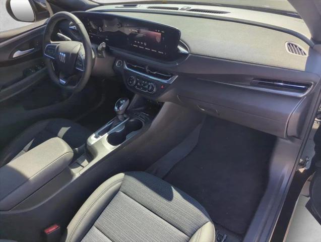 2026 Buick NV Preferred FWD
