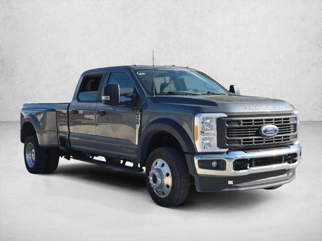 2023 Ford F-450 XL