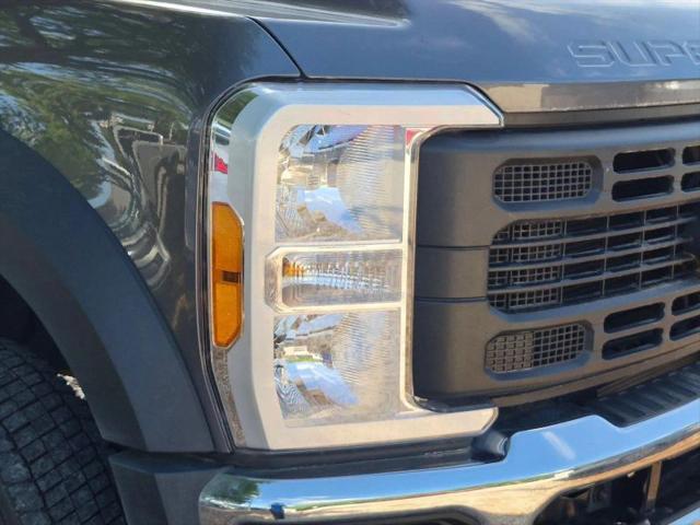 2023 Ford F-450 XL