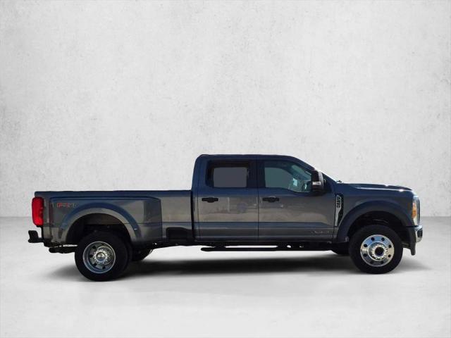 2023 Ford F-450 XL