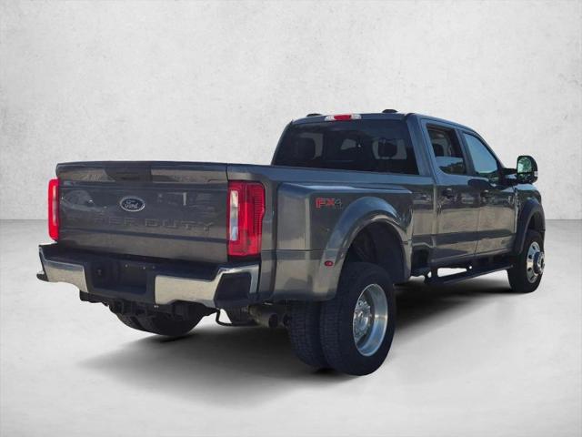 2023 Ford F-450 XL