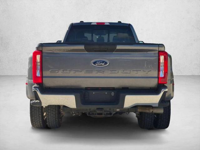 2023 Ford F-450 XL