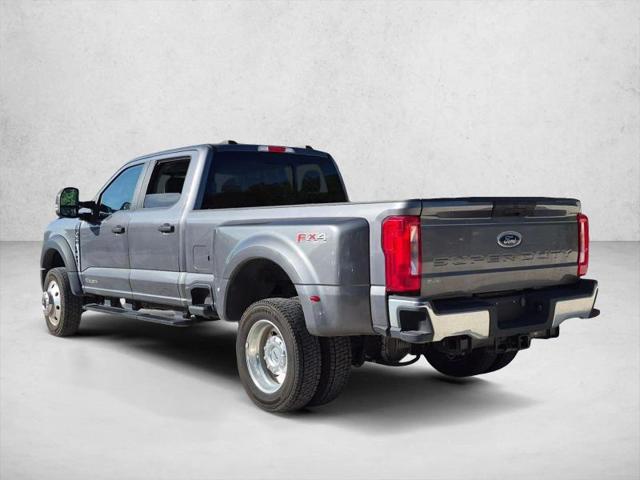 2023 Ford F-450 XL