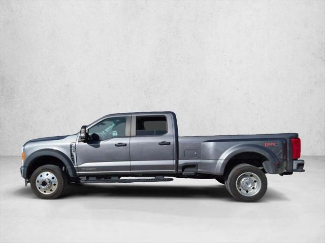 2023 Ford F-450 XL