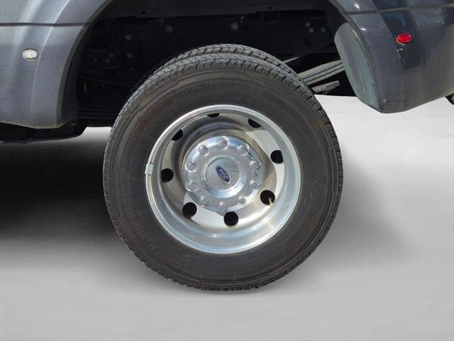 2023 Ford F-450 XL