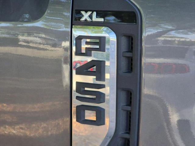 2023 Ford F-450 XL
