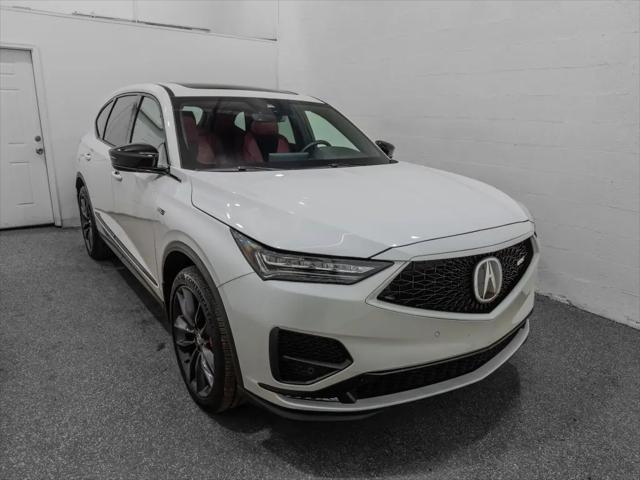 2023 Acura MDX Type S