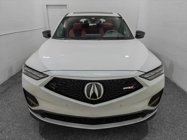 2023 Acura MDX Type S
