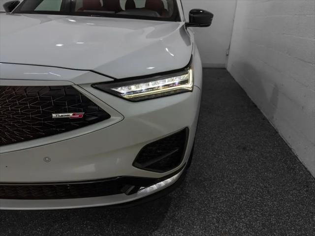 2023 Acura MDX Type S