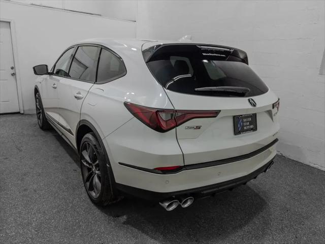 2023 Acura MDX Type S