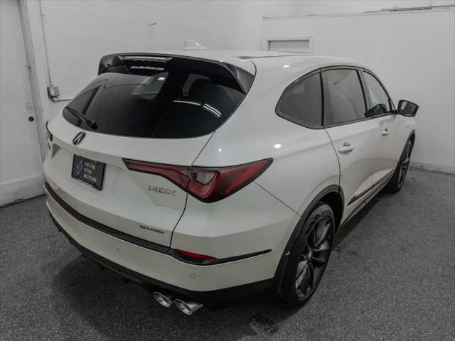 2023 Acura MDX Type S