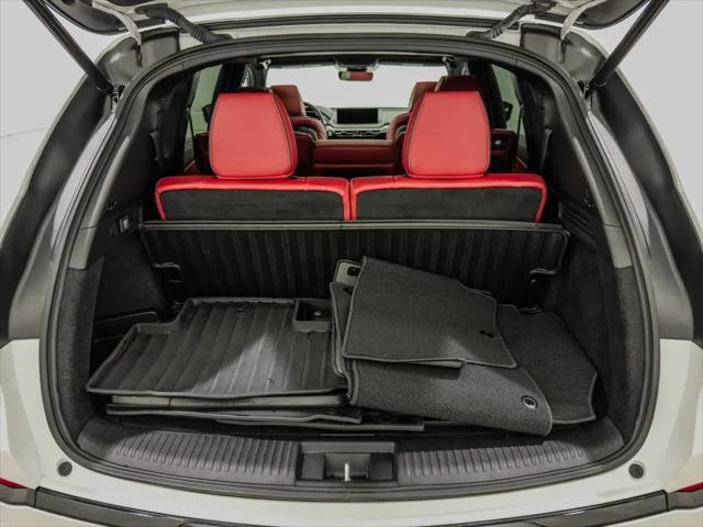 2023 Acura MDX Type S