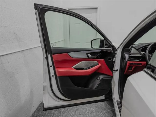2023 Acura MDX Type S