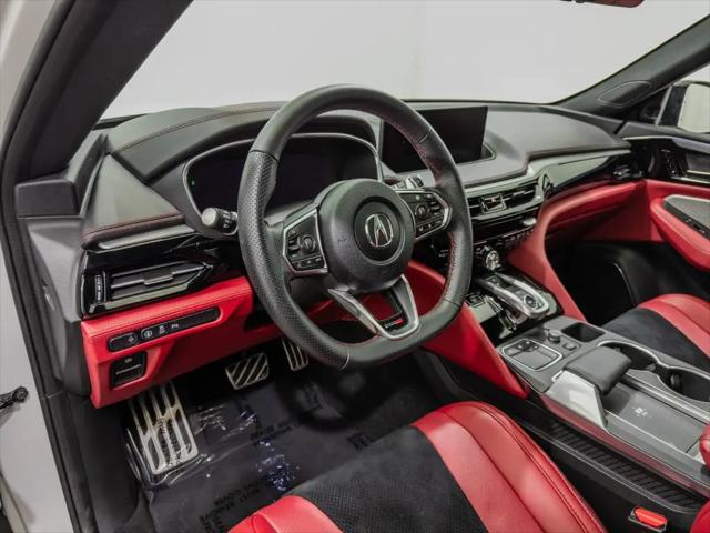 2023 Acura MDX Type S