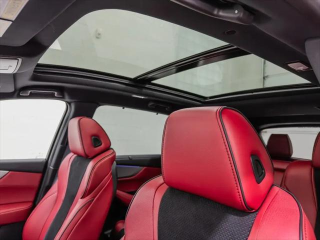 2023 Acura MDX Type S