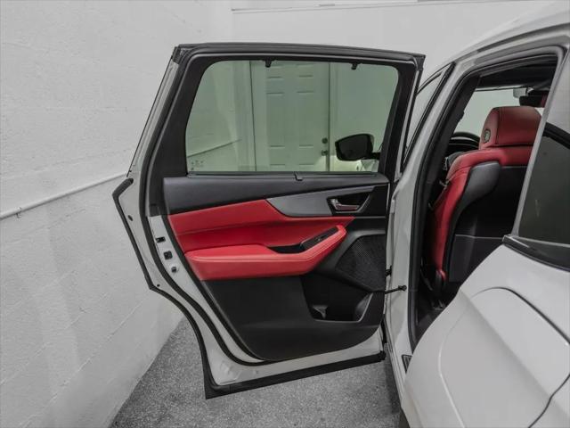 2023 Acura MDX Type S