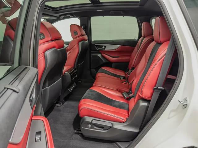 2023 Acura MDX Type S