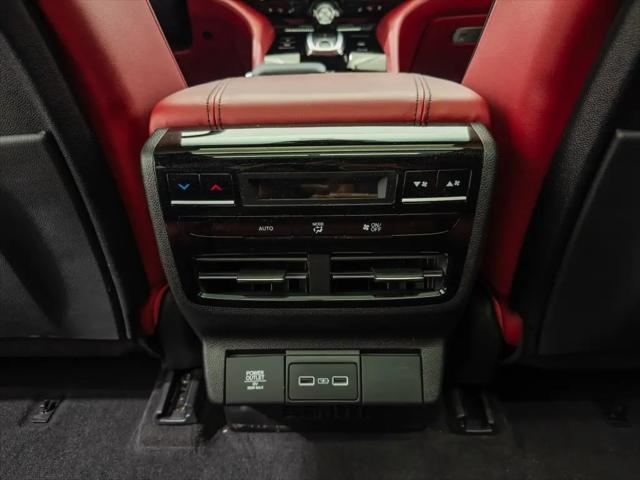 2023 Acura MDX Type S