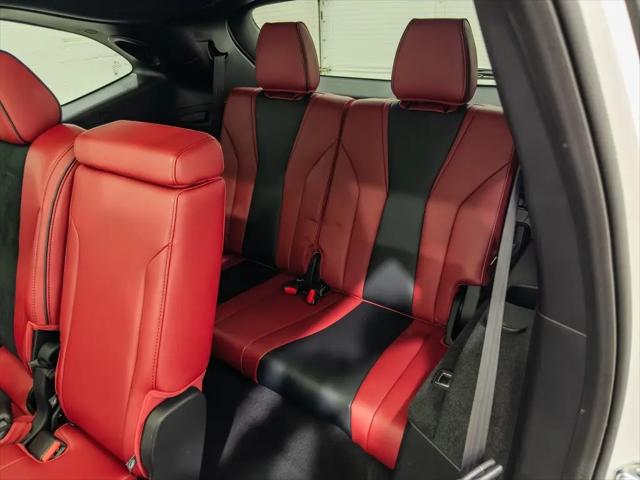 2023 Acura MDX Type S