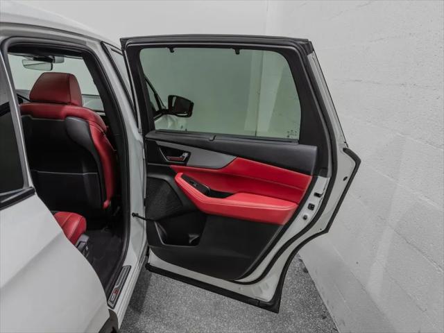2023 Acura MDX Type S